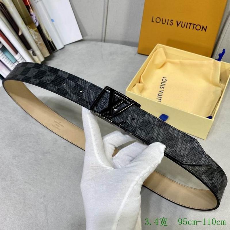 LV Belts 4994